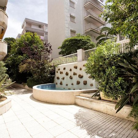 Salou Arquus Center Lägenhet Exteriör bild